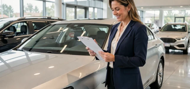 Les avantages de financer une voiture neuve avec le CGOS pour les agents publics Les avantages de financer une voiture neuve avec le CGOS pour les agents publics
