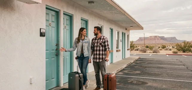 Tout savoir sur les motels : sécurité, prix et services expliqués simplement Tout savoir sur les motels : sécurité, prix et services expliqués simplement
