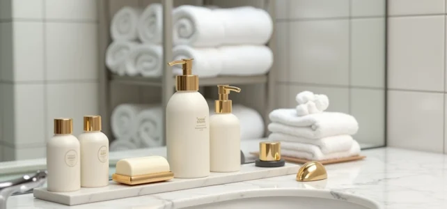 Quels articles de toilette gratuits attendre lors d’un séjour à l’hôtel ? Quels articles de toilette gratuits attendre lors d’un séjour à l’hôtel ?