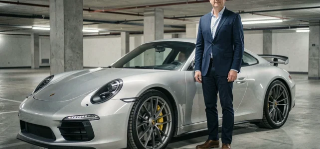 Comment choisir une assurance auto adaptée aux Porsche 911 et leurs particularités Comment choisir une assurance auto adaptée aux Porsche 911 et leurs particularités