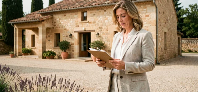 Investir dans l’immobilier en Provence : conseils et tendances du marché local Investir dans l’immobilier en Provence : conseils et tendances du marché local