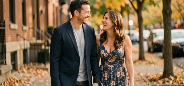Découvrez qui est la femme de Peter Scanavino et leur belle histoire d’amour