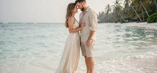 Idées et conseils pour organiser un voyage de noces inoubliable en 2024 Idées et conseils pour organiser un voyage de noces inoubliable en 2024