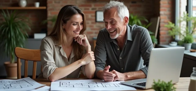 Les meilleures astuces pour réussir vos projets immobiliers en toute sérénité Les meilleures astuces pour réussir vos projets immobiliers en toute sérénité