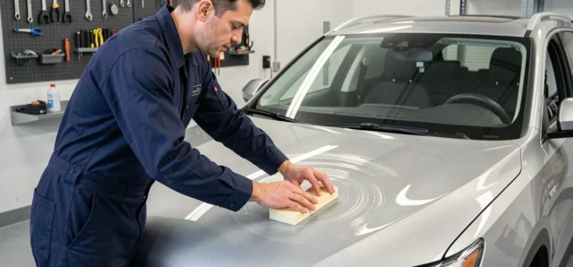 Les dernières tendances et conseils pour entretenir et personnaliser votre voiture Les dernières tendances et conseils pour entretenir et personnaliser votre voiture