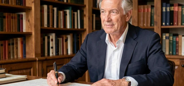 Éric-Emmanuel Schmitt : confidences inédites sur sa relation avec son épouse Éric-Emmanuel Schmitt : confidences inédites sur sa relation avec son épouse