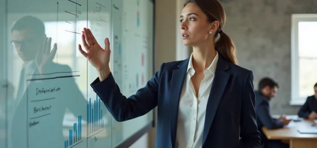Boostez votre entreprise : découvrez comment propulser votre business au niveau supérieur Boostez votre entreprise : découvrez comment propulser votre business au niveau supérieur