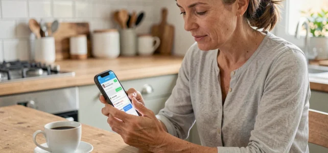 Comprendre les frais des alertes SMS au Crédit Agricole et leur paramétrage efficace Comprendre les frais des alertes SMS au Crédit Agricole et leur paramétrage efficace