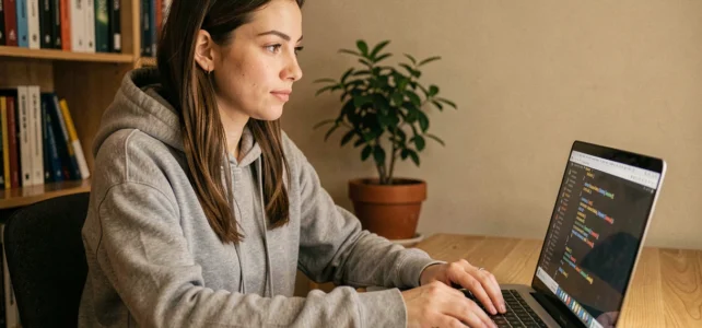 Comment apprendre à coder facilement : les étapes clés pour bien débuter en programmation Comment apprendre à coder facilement : les étapes clés pour bien débuter en programmation