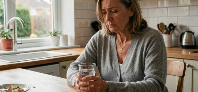 Les symptômes du diabète à surveiller : comment les reconnaître et réagir à temps Les symptômes du diabète à surveiller : comment les reconnaître et réagir à temps