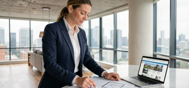 Les dernières tendances et conseils pratiques pour réussir votre projet immobilier en 2024 Les dernières tendances et conseils pratiques pour réussir votre projet immobilier en 2024