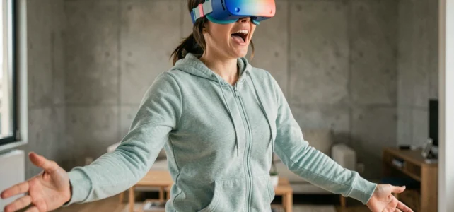 Découvrez les loisirs innovants à tester pour pimenter votre temps libre Découvrez les loisirs innovants à tester pour pimenter votre temps libre