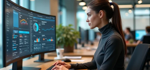Découvrez les dernières tendances web et innovations numériques à ne pas manquer Découvrez les dernières tendances web et innovations numériques à ne pas manquer