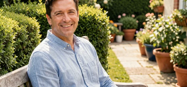 Découvrez la famille et les enfants de Grégory Patat : vie privée et confidences Découvrez la famille et les enfants de Grégory Patat : vie privée et confidences