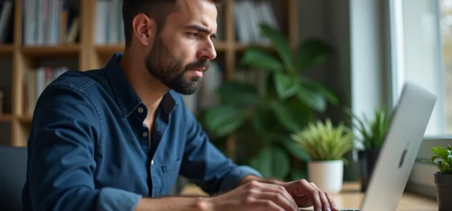 Comment résoudre rapidement les problèmes de connexion Syclade : astuces et solutions efficaces Comment résoudre rapidement les problèmes de connexion Syclade : astuces et solutions efficaces