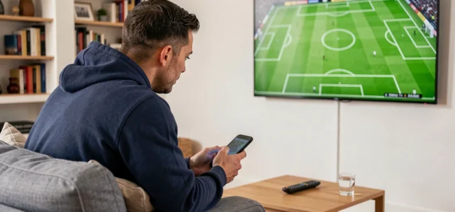 Découvrez la nouvelle adresse de Streamonsport pour le streaming sportif en 2023 Découvrez la nouvelle adresse de Streamonsport pour le streaming sportif en 2023