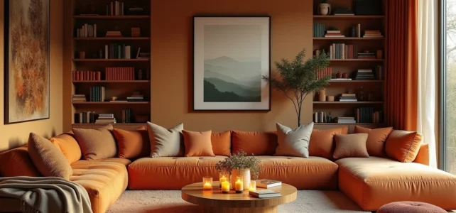 10 idées déco pour transformer votre maison en cocon chaleureux et tendance 10 idées déco pour transformer votre maison en cocon chaleureux et tendance
