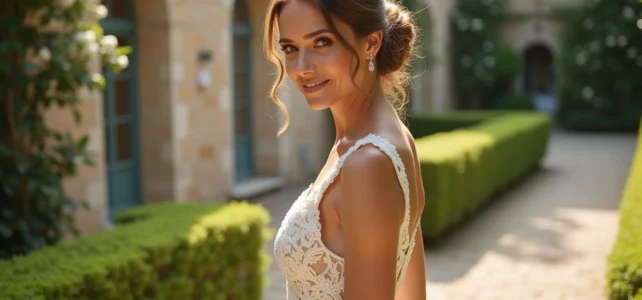 Tout savoir sur le mariage de Sophie Jovillard et son conjoint : les secrets dévoilés Tout savoir sur le mariage de Sophie Jovillard et son conjoint : les secrets dévoilés