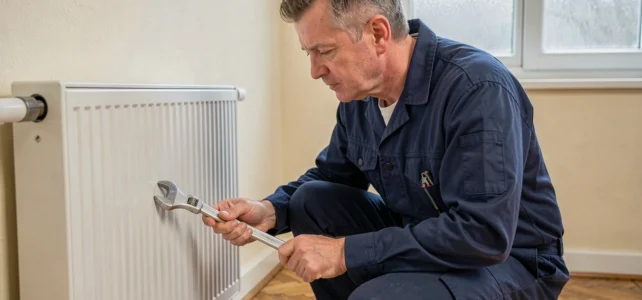 Comment réagir efficacement en cas de fuite ou de panne de chauffage à Bruxelles Comment réagir efficacement en cas de fuite ou de panne de chauffage à Bruxelles