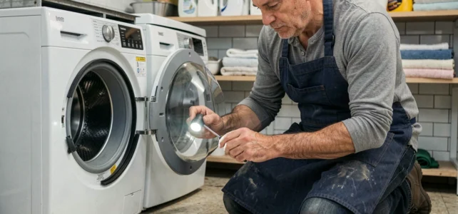 Comment bien entretenir et réparer vos équipements domestiques facilement à la maison Comment bien entretenir et réparer vos équipements domestiques facilement à la maison