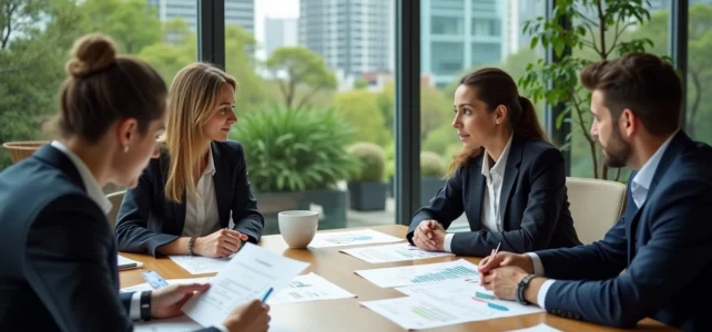 ESG et RSE : définition, différences et enjeux pour une entreprise durable ESG et RSE : définition, différences et enjeux pour une entreprise durable