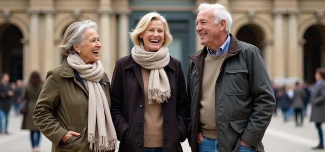 Top des sorties et activités incontournables pour seniors à Paris avec Quintonic Top des sorties et activités incontournables pour seniors à Paris avec Quintonic